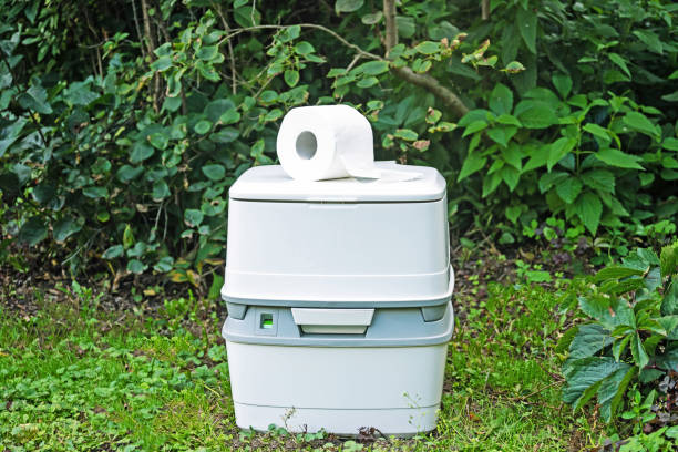Best Affordable porta potty rental  in State Center, IA