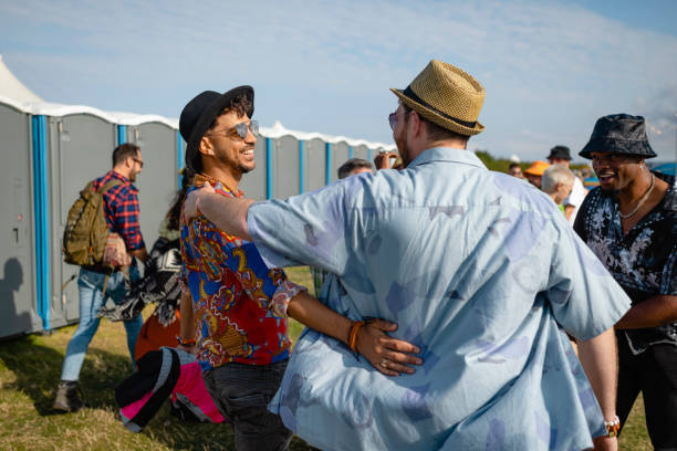 Best Local porta potty services  in State Center, IA