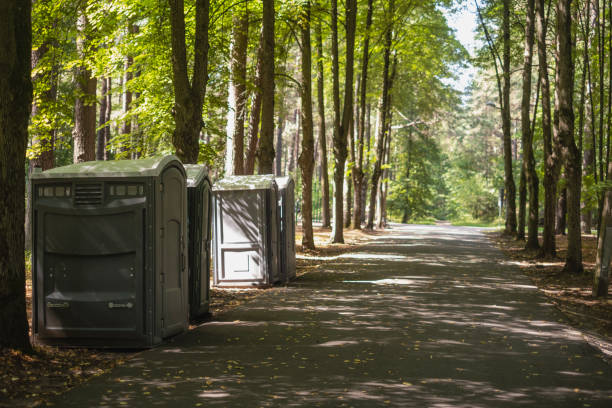State Center, IA porta potty rental Company