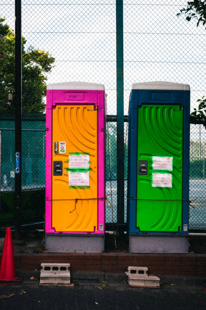 Portable Toilet Options We Offer in State Center, IA